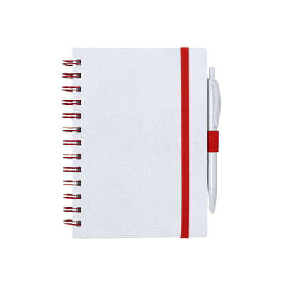 Ciara Notebook