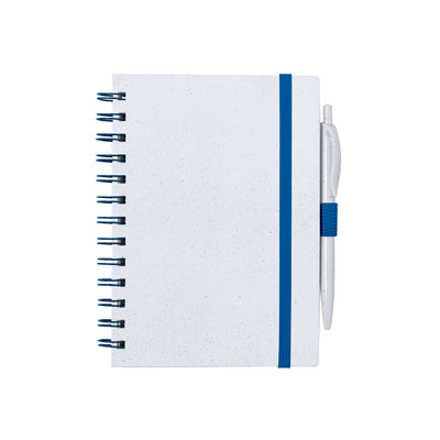 Ciara Notebook