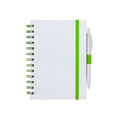 Ciara Notebook