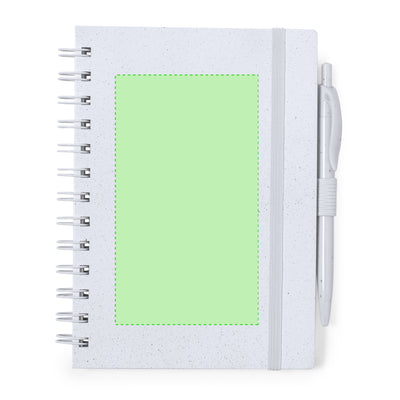 Ciara Notebook