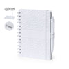 Amber Notebook