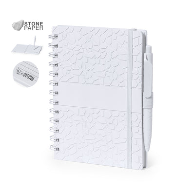 Amber Notebook