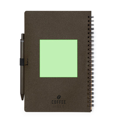 Alanna Notebook