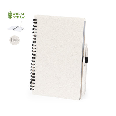 Emily Notebook