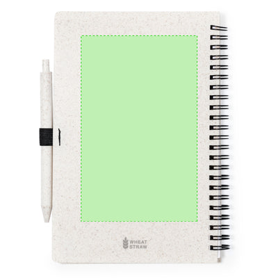 Emily Notebook
