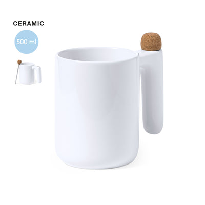 Beverly Mug