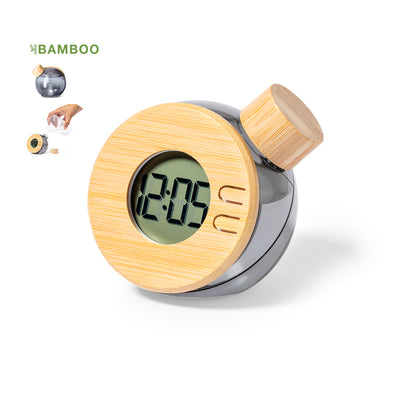 Graox Desk Clock