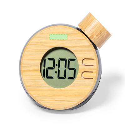 Graox Desk Clock