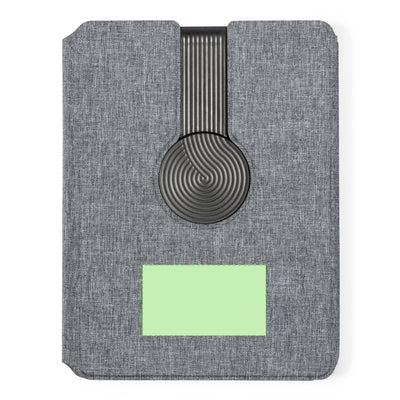 Morrison Multifunction Notepad