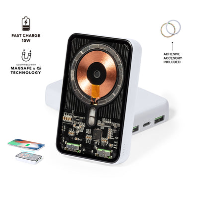 Bramson Power Bank