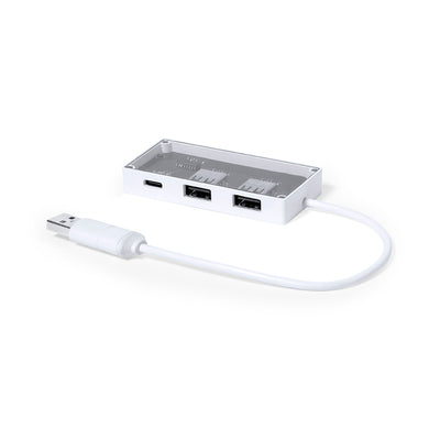 Hevan USB Hub