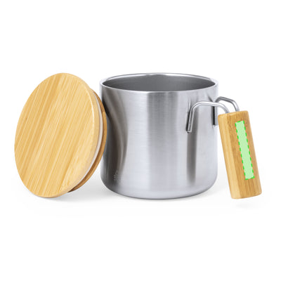 Claire Insulated Mug
