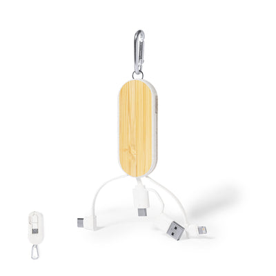 Abby Charging Cable