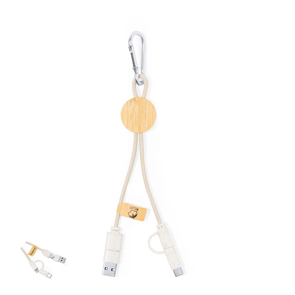 Denny Charging Cable