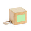 Kiefer Speaker