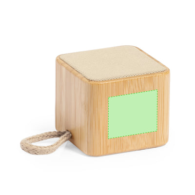 Kiefer Speaker