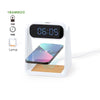 Darret Multifunction Alarm Clock