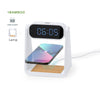 Darret Multifunction Alarm Clock