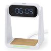 Darret Multifunction Alarm Clock