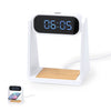 Darret Multifunction Alarm Clock