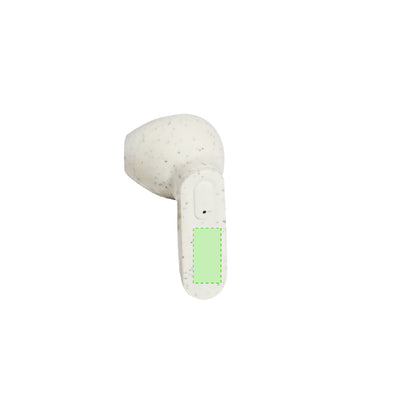 Gissel Speakers Earphones