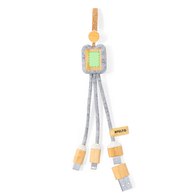 Braxton Charging Cable