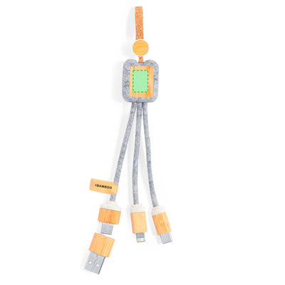Braxton Charging Cable