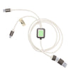 Seymur Charging Cable