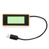 Ginger USB Hub