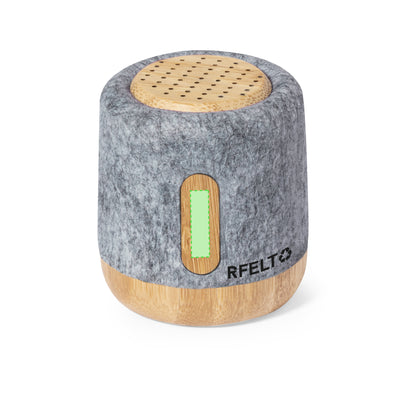 Boitok Speaker
