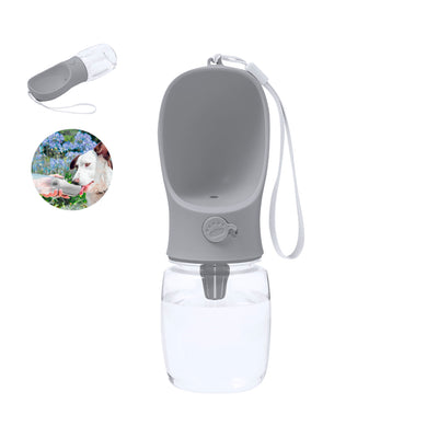 Flaganan Pets Bottle