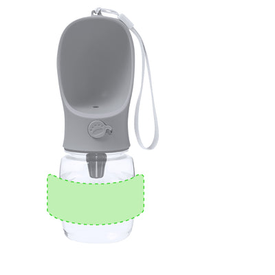 Flaganan Pets Bottle