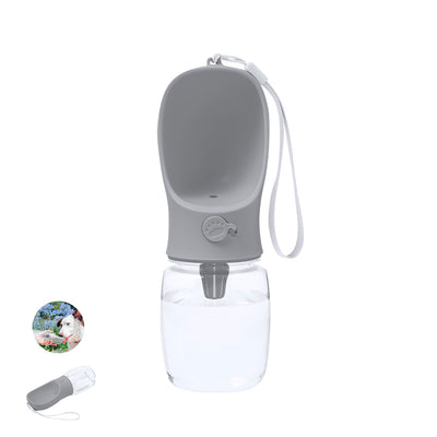 Flaganan Pets Bottle