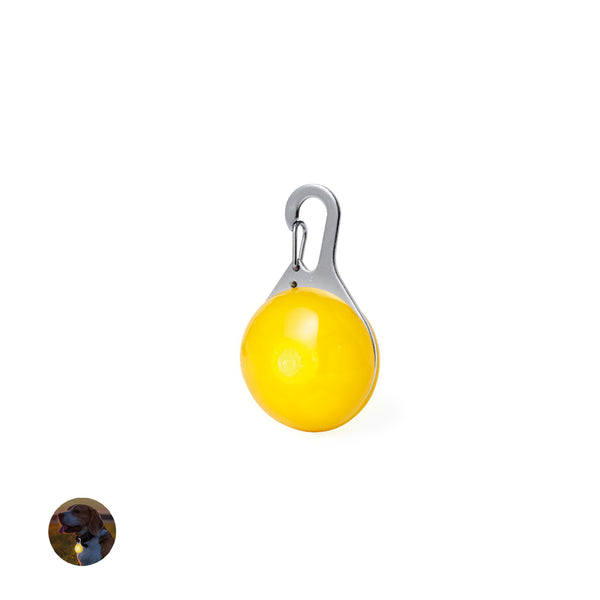 Kirix Pets Security Light