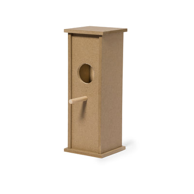 Fenyx Birdhouse