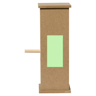 Fenyx Birdhouse