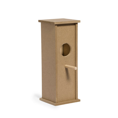 Fenyx Birdhouse