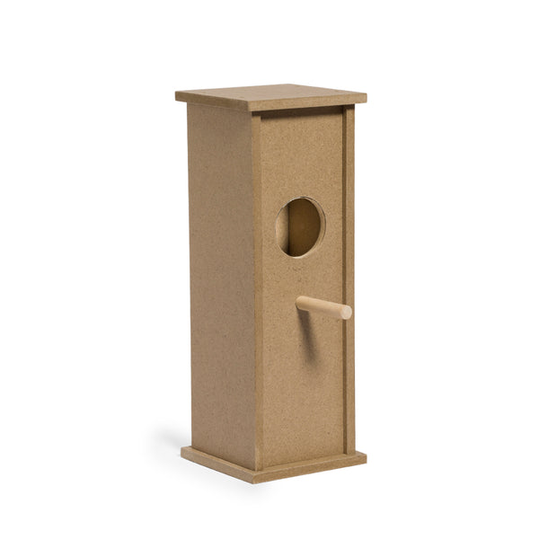 Fenyx Birdhouse