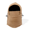 Tecko Neck Warmer and Hat