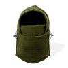 Tecko Neck Warmer and Hat