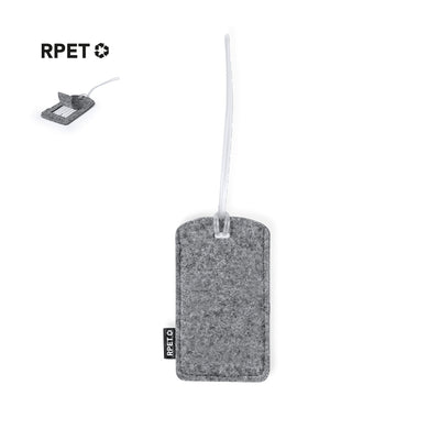 Filip Luggage Tag