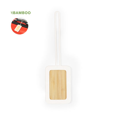 Holda Luggage Tag