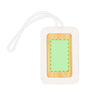 Holda Luggage Tag
