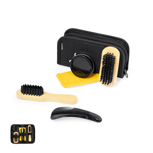 Aeron Shoe Cleaning Set