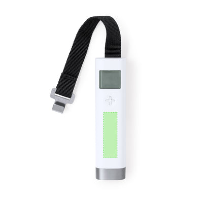 Daley Luggage Scales