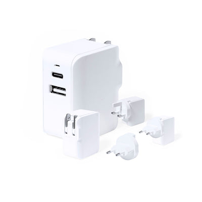 Vlind Plug Adapter