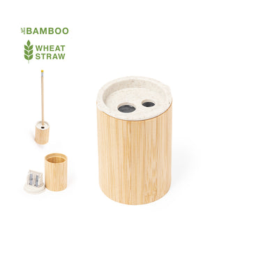 Dilaver Sharpener