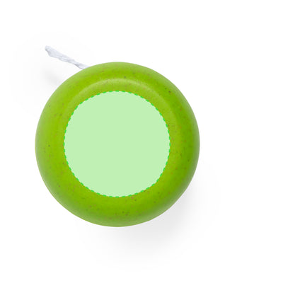 Dopey Yoyo