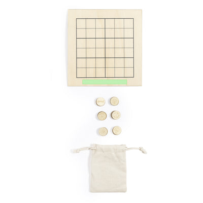Sudokids Skill Game