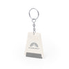 Ucko Ice Scraper Keyring